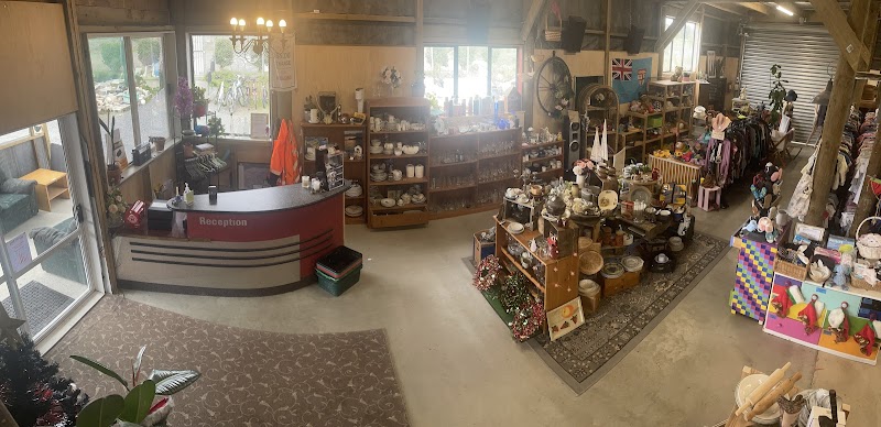Check out Ethical Waste Ohakune in Ohakune