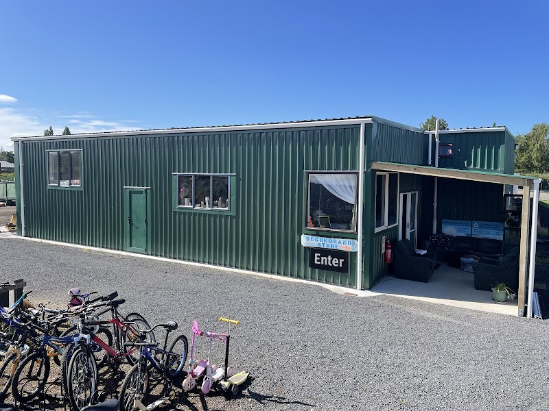 Check out Ethical Waste Ohakune in Ohakune