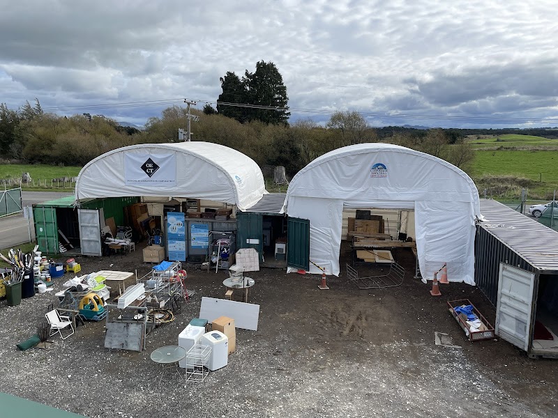 Check out Ethical Waste Ohakune in Ohakune