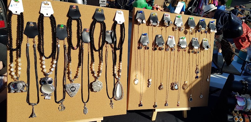 Check out Browns Bay Sunday Market in Browns Bay