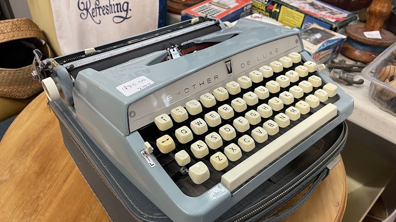 Check out Magpie Collectables in New Plymouth Central