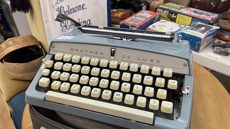 Check out Magpie Collectables in New Plymouth Central