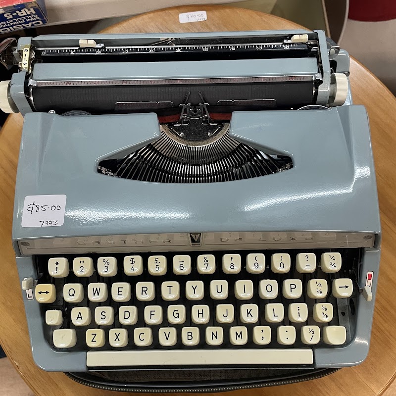 Check out Magpie Collectables in New Plymouth Central