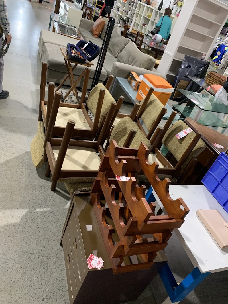 Check out Salvos Stores Biggera Waters in BIGGERA WATERS