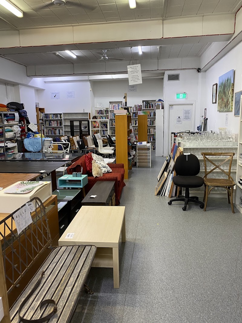 Check out Salvos Stores Surry Hills in SURRY HILLS