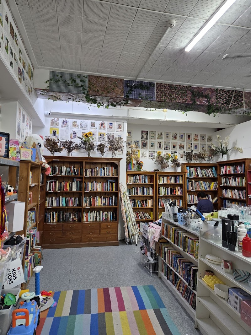 Check out Salvos Stores Surry Hills in SURRY HILLS