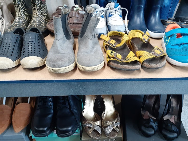 Check out Salvos Stores Surry Hills in SURRY HILLS
