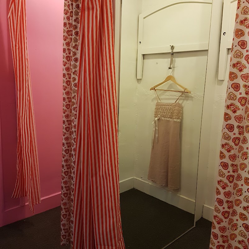 Check out Paper Bag Princess in Central Dunedin
