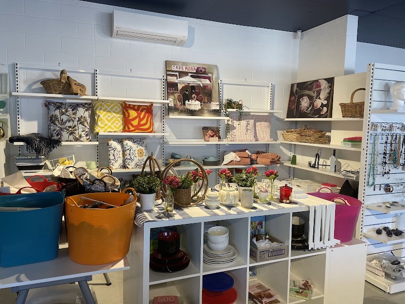 Check out Hills Op Shop Everton Hills in Everton Hills
