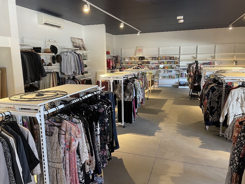 Check out Hills Op Shop Everton Hills in Everton Hills