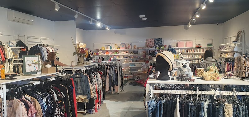 Check out Hills Op Shop Everton Hills in Everton Hills