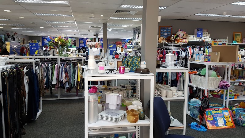 Check out Vinnies Weston Creek in WESTON