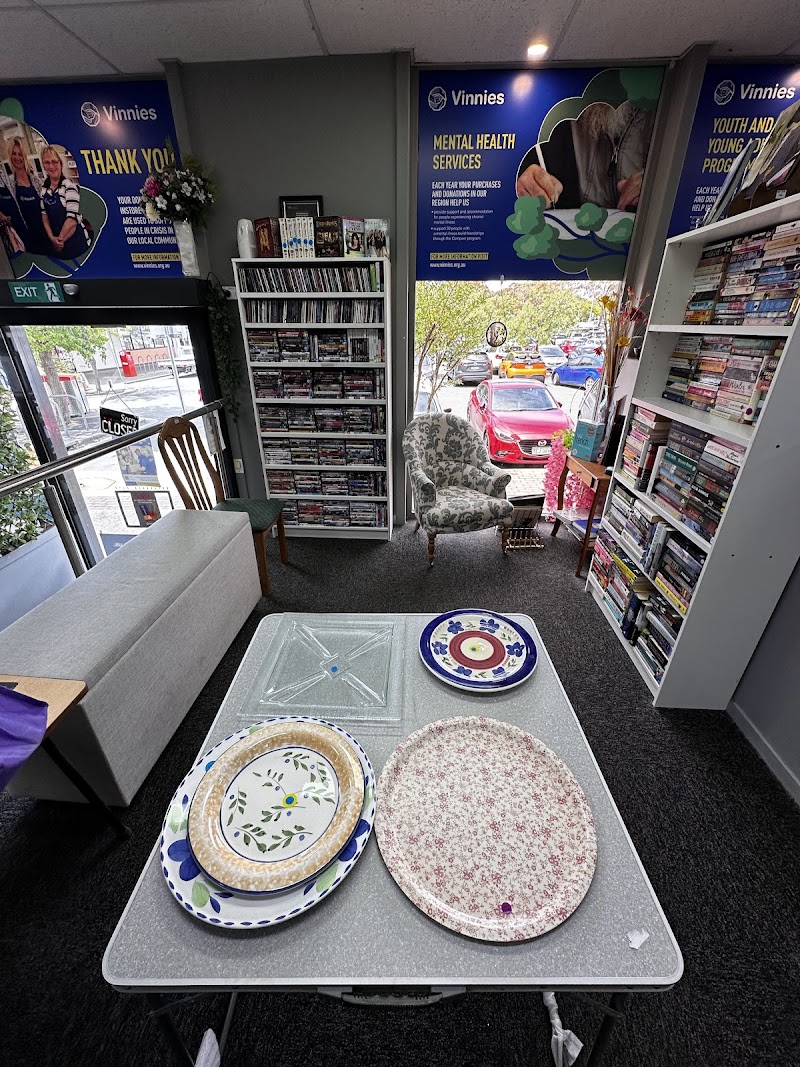 Check out Vinnies Weston Creek in WESTON