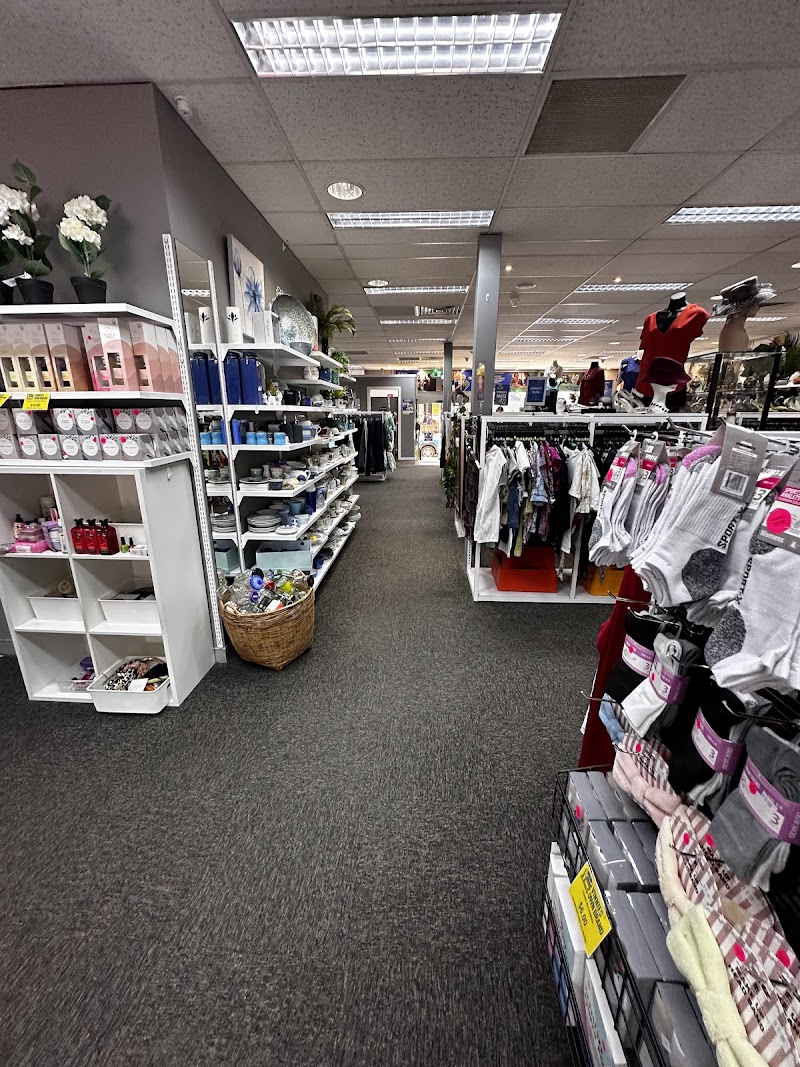 Check out Vinnies Weston Creek in WESTON