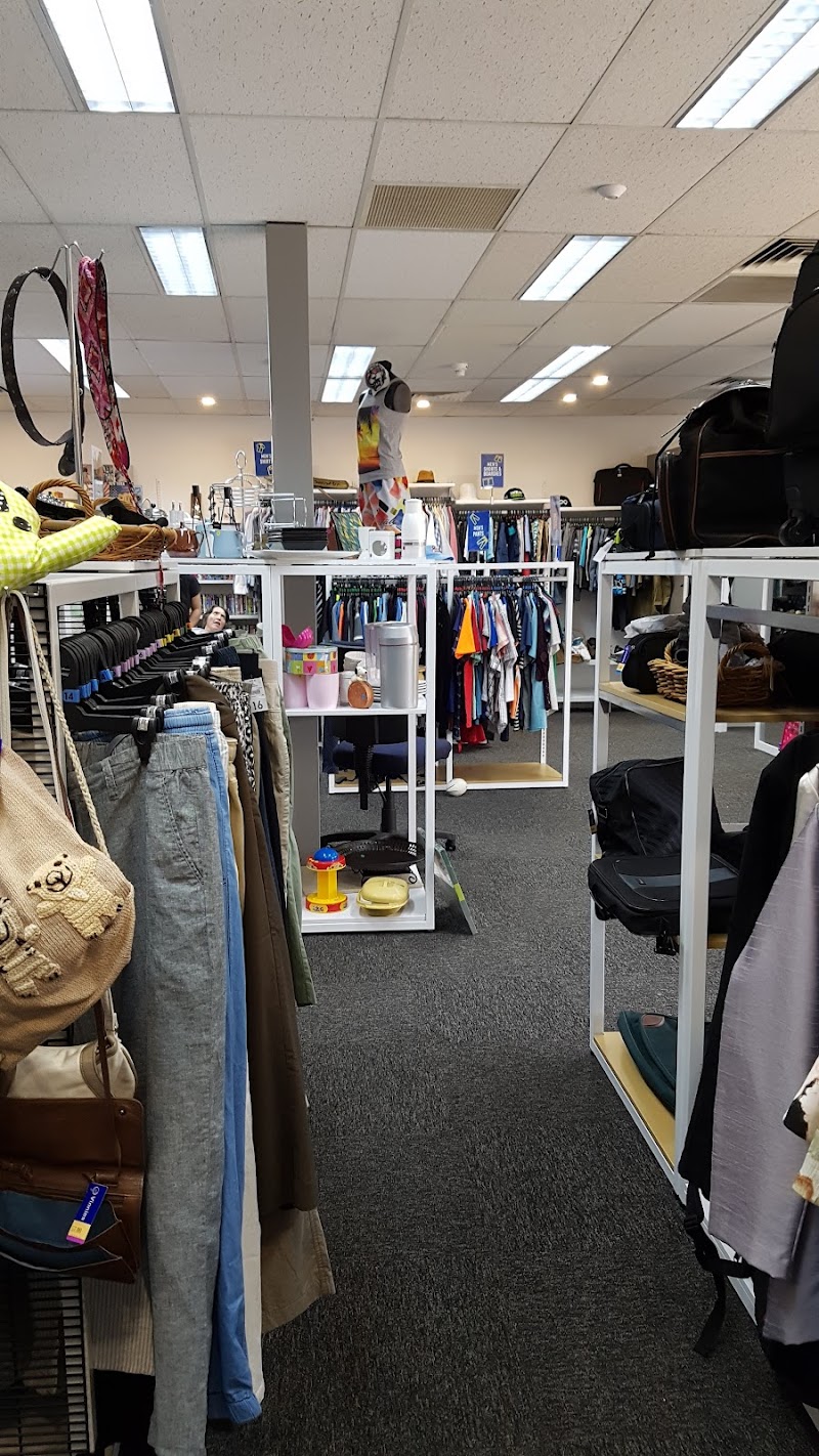 Check out Vinnies Weston Creek in WESTON
