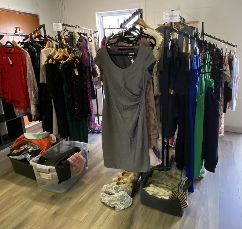 Check out Next Step Connect Op Shop in Samford