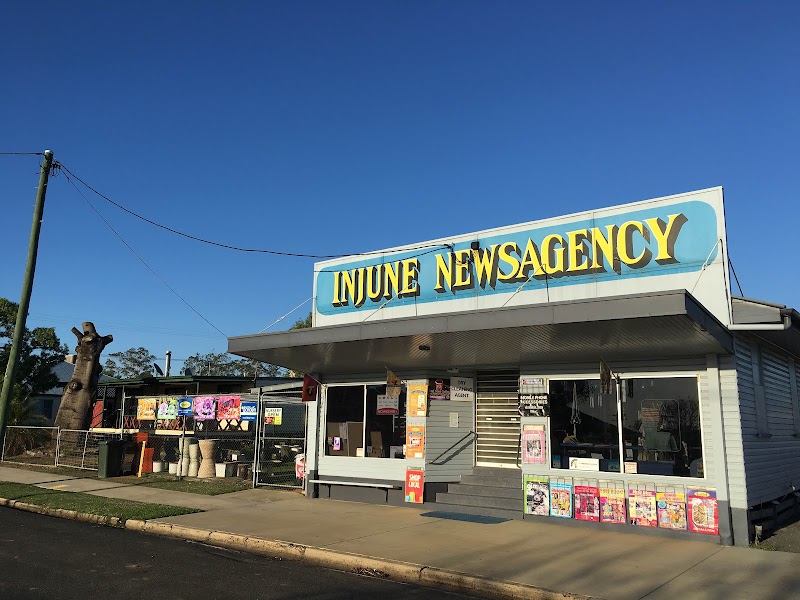 Check out The Outback Op Shop Australia Injune in Injune