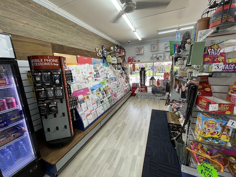 Check out The Outback Op Shop Australia Injune in Injune