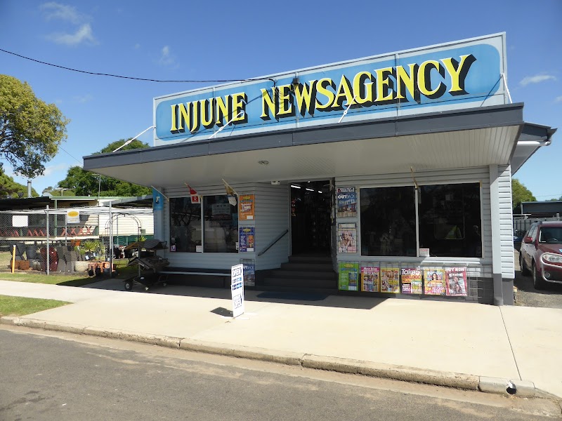Check out The Outback Op Shop Australia Injune in Injune