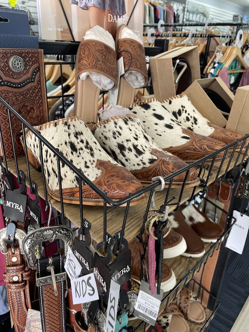 Check out The Outback Op Shop Australia Injune in Injune