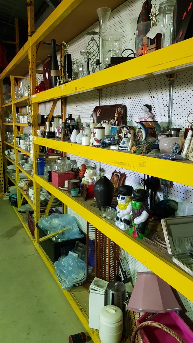 Check out Reviva Dunmore in Dunmore