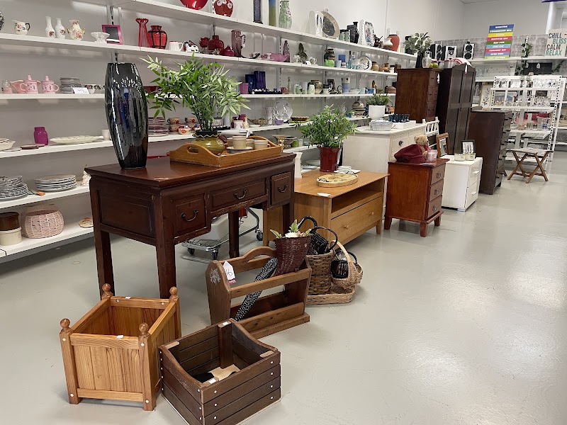 Check out Salvos Stores Mitchelton in MITCHELTON