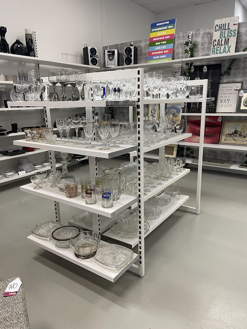 Check out Salvos Stores Mitchelton in MITCHELTON