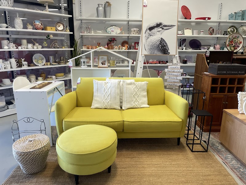Check out Salvos Stores Mitchelton in MITCHELTON
