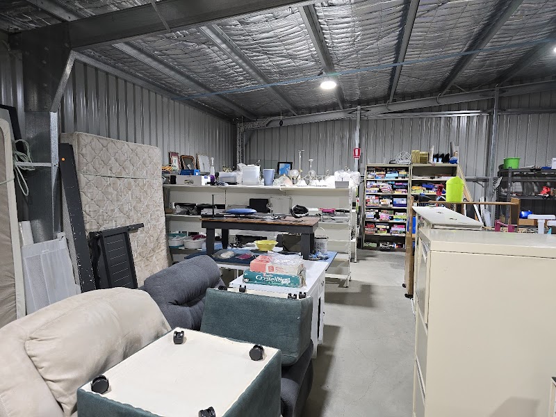Check out Circular Head Resale Shop Smithton in Smithton