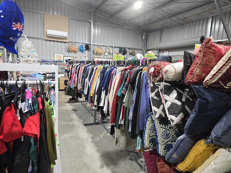 Check out Circular Head Resale Shop Smithton in Smithton