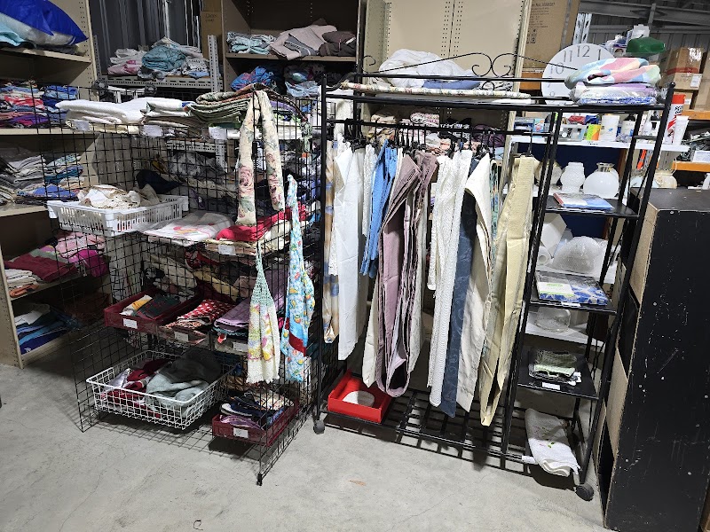 Check out Circular Head Resale Shop Smithton in Smithton