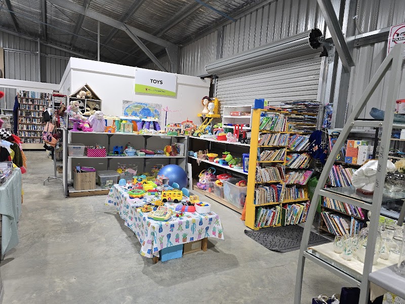 Check out Circular Head Resale Shop Smithton in Smithton