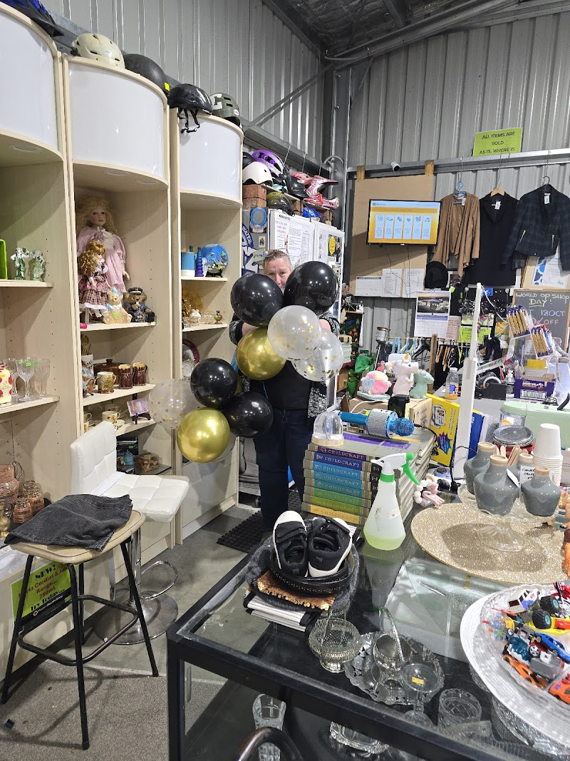 Check out Circular Head Resale Shop Smithton in Smithton