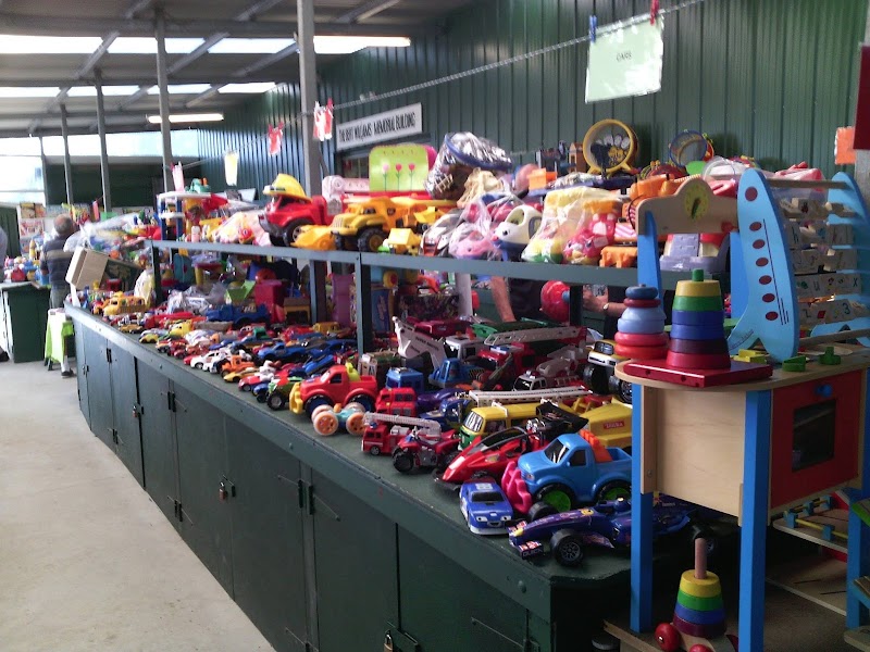 Check out The Peninsula Senior Citizens Toy Repair Group Inc Ingleside in Ingleside