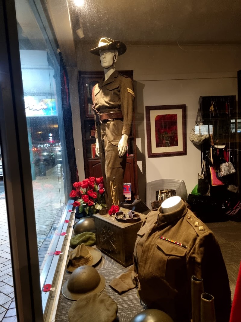 Check out SPCA Op Shop Wellsford in Wellsford