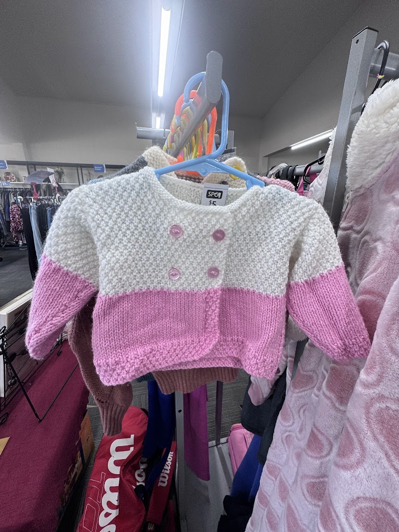 Check out SPCA Op Shop Wellsford in Wellsford
