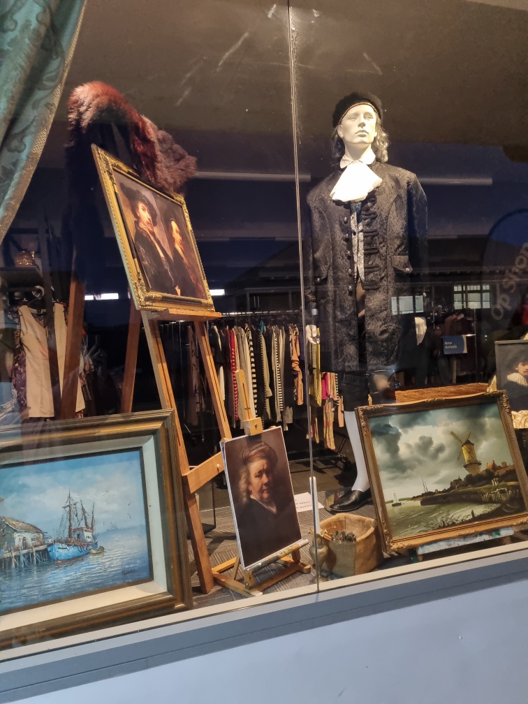 Check out SPCA Op Shop Wellsford in Wellsford