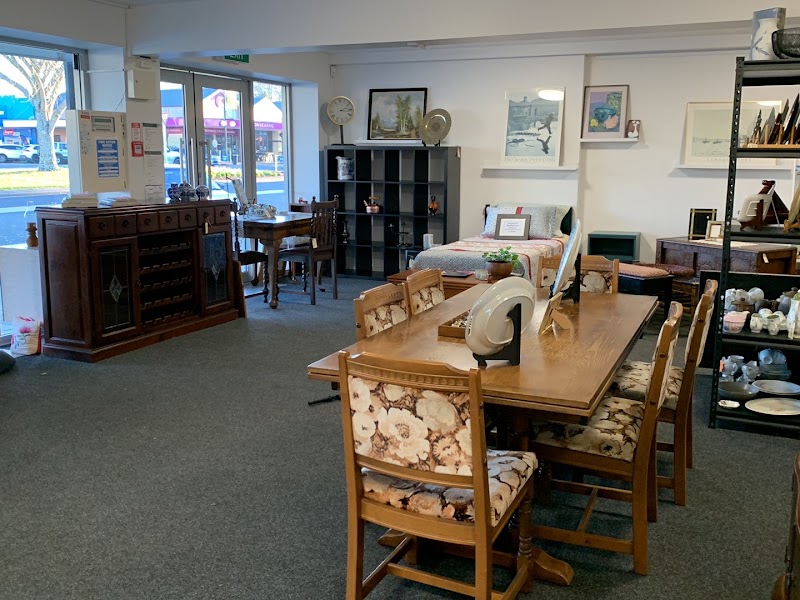 Check out Hospice Shop - Matamata in Matamata