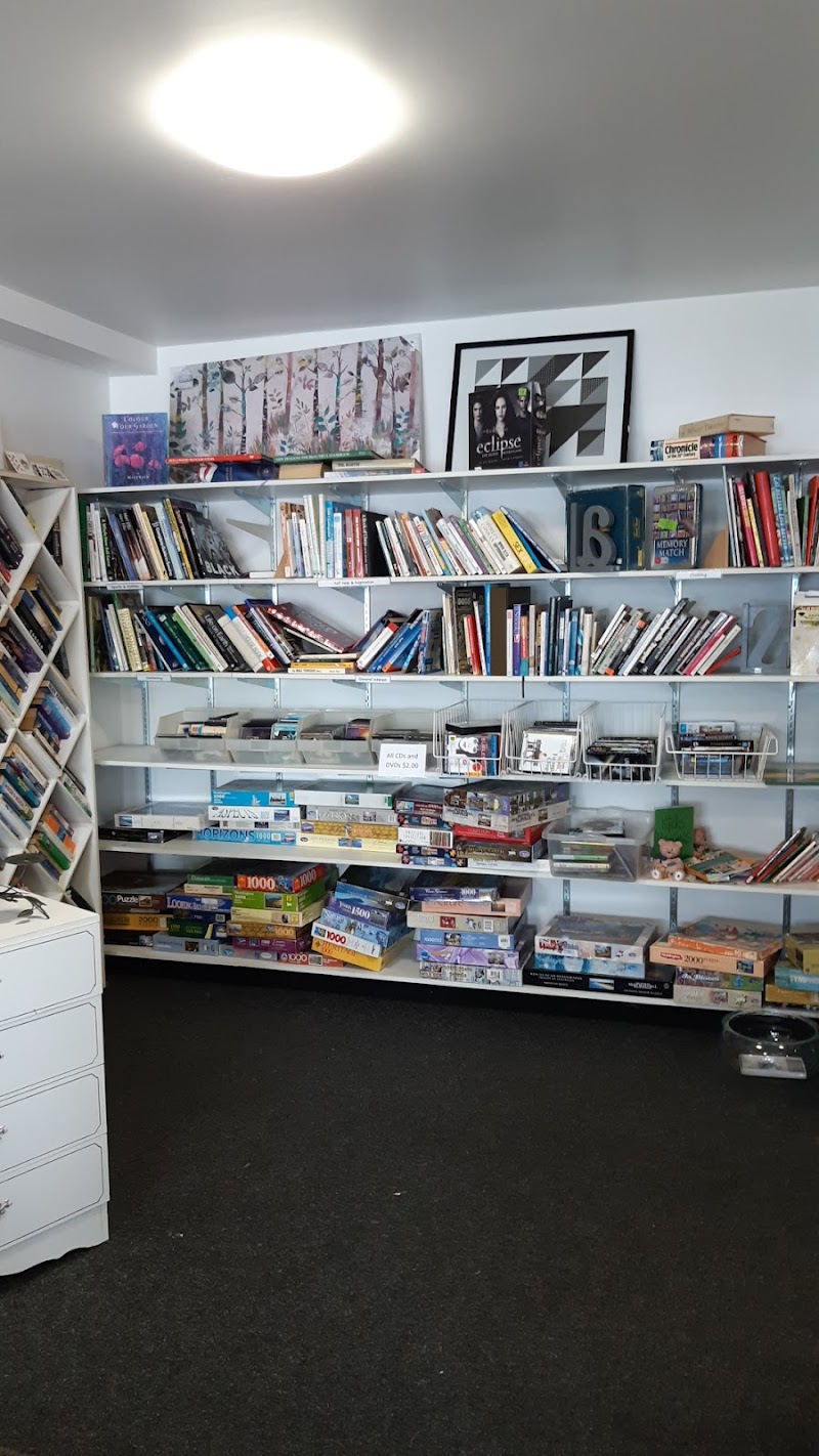 Check out Hospice Shop - Matamata in Matamata