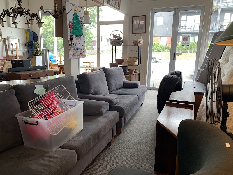 Check out Vinnies Op Shop - Onehunga in Onehunga