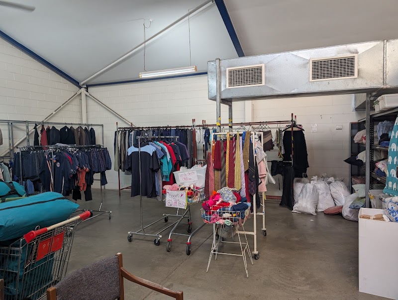 Check out Vinnies Alice Springs in ALICE SPRINGS