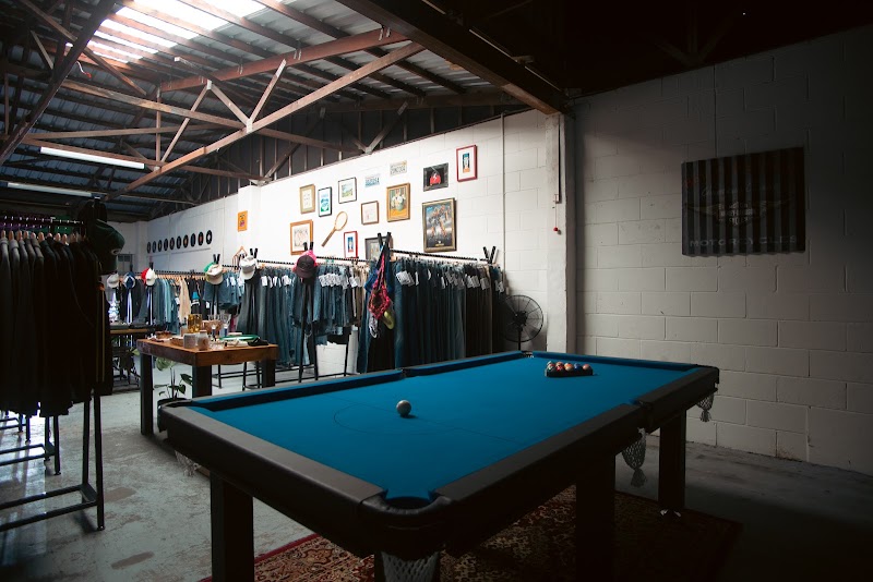 Check out Old Soul Vintage in Mermaid Beach