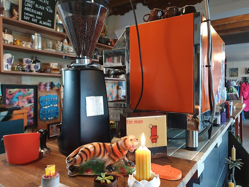 Check out Finders Keepers - Taranaki in Brixton