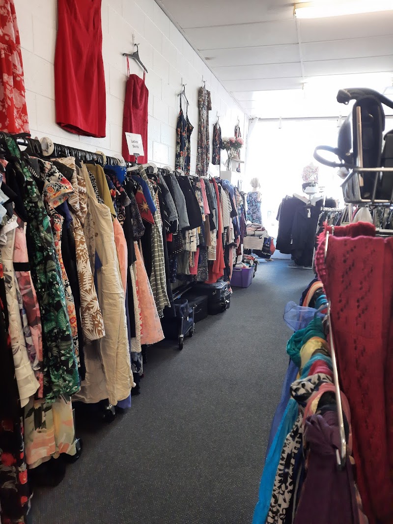 Check out Lifeline Devonport in Devonport