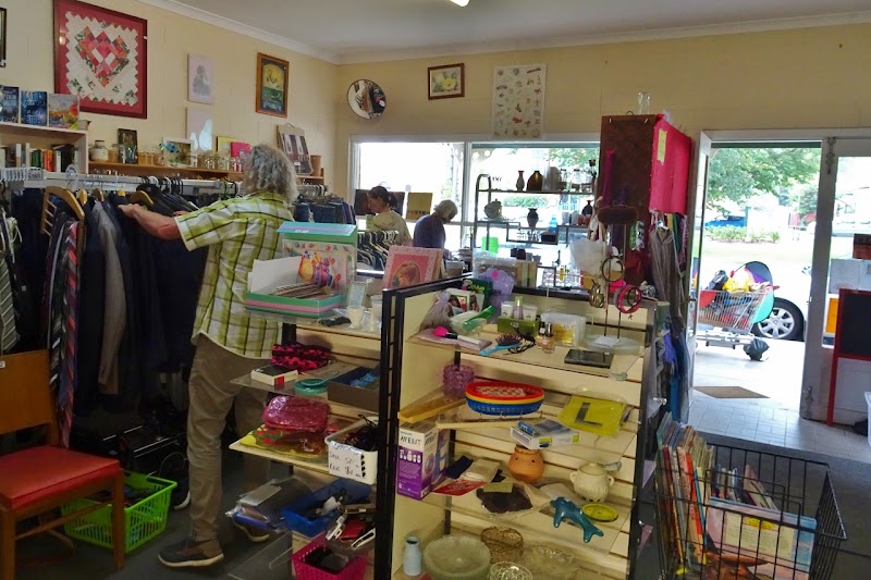 Check out Ye Olde Oppe Shoppe Bruthen in Bruthen
