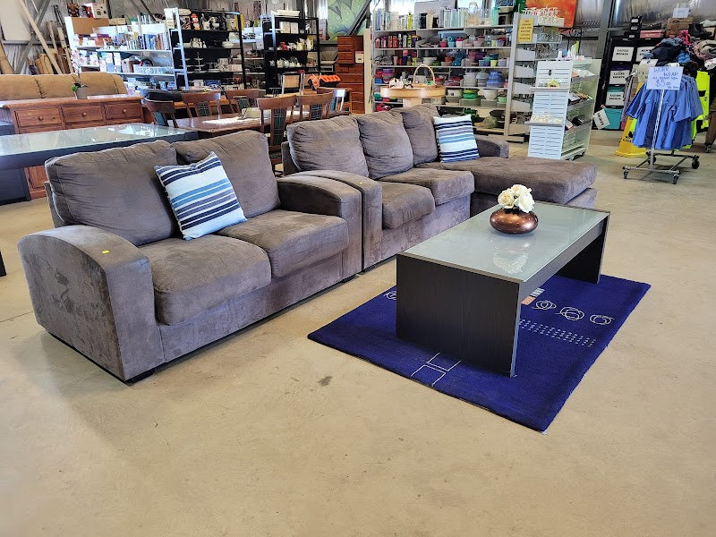 Check out Salvage and Save Edinburgh North in Edinburgh North