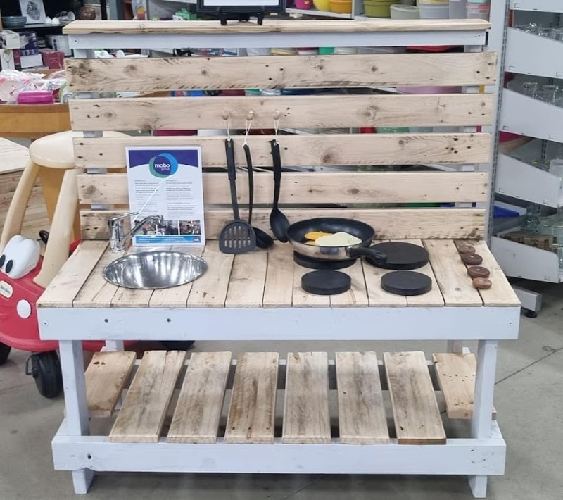 Check out Salvage and Save Edinburgh North in Edinburgh North