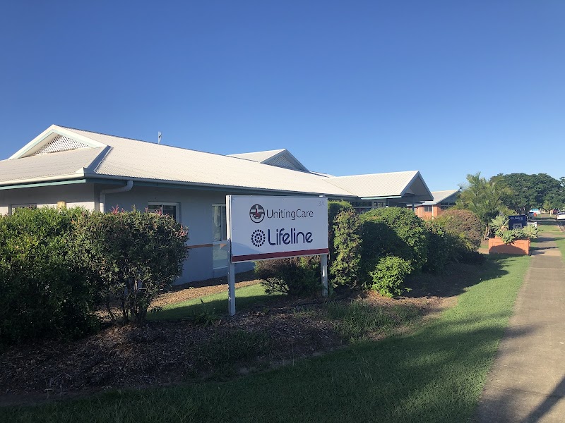 Check out UnitingCare Bundaberg Millbank in Millbank