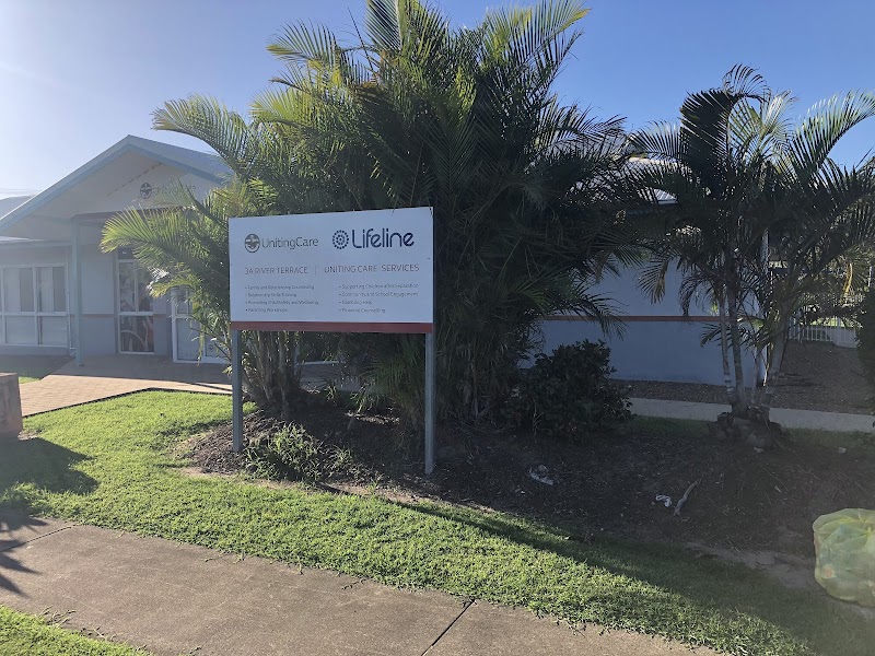 Check out UnitingCare Bundaberg Millbank in Millbank