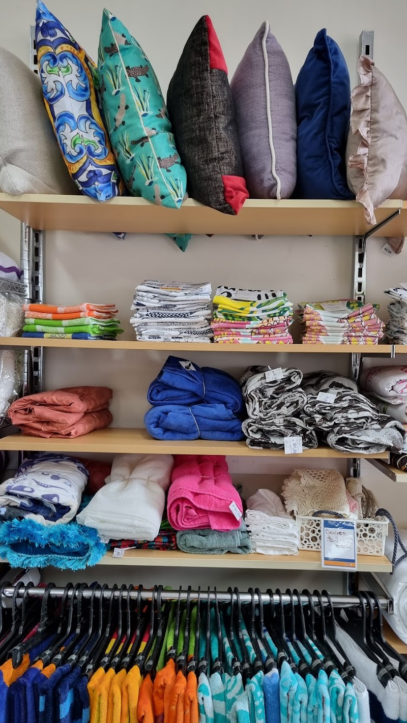Check out Lifeline Shop Rothwell in Rothwell
